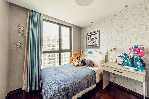 株洲房屋裝修踢腳線的注意事項 株洲裝修公司