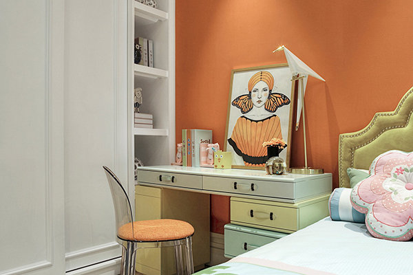 株洲房屋裝修踢腳線的注意事項 株洲裝修公司