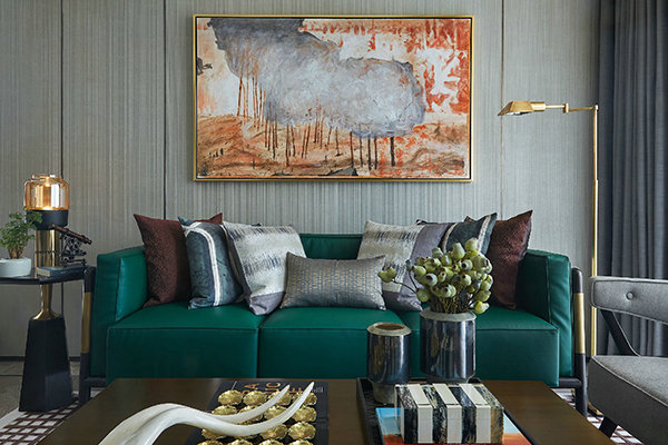 株洲裝修廚房的誤區(qū) 株洲裝修公司