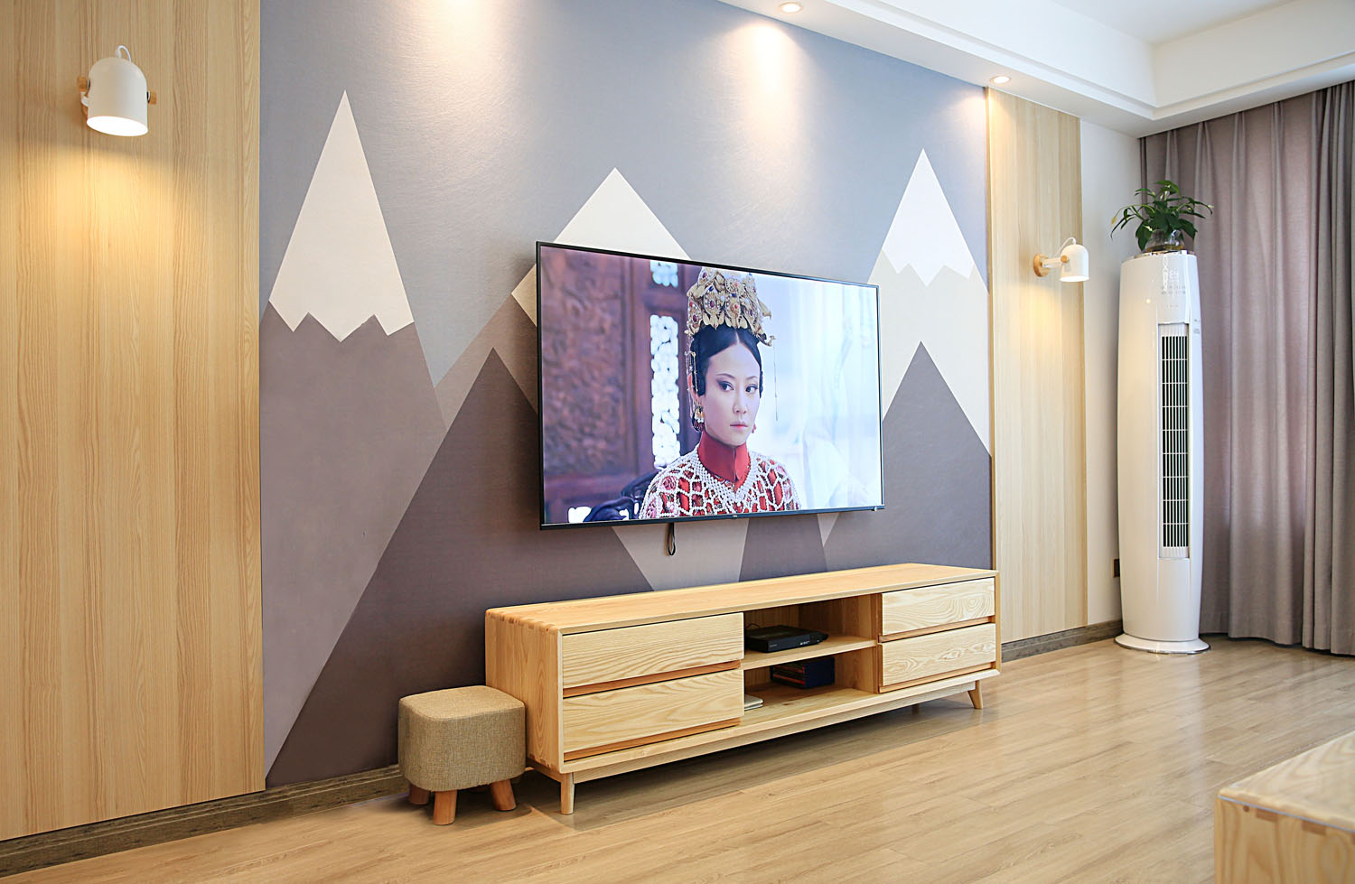 家博大家裝教您超小臥室該怎么設(shè)計 家博大家裝教您超小臥室該怎么設(shè)計