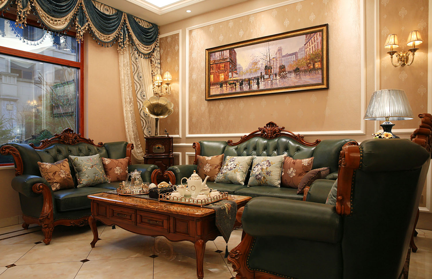 為什么越來(lái)越多人選擇全屋定制？