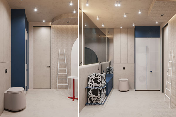 簡(jiǎn)約家裝效果 株洲裝修公司