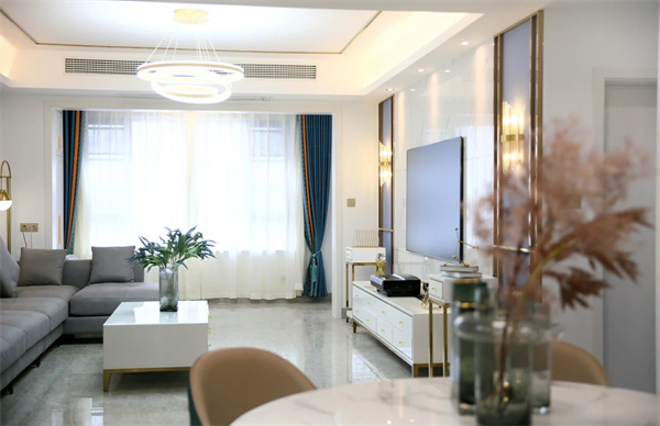 株洲家博大家裝現(xiàn)代風(fēng)格 株洲家博大家裝現(xiàn)代風(fēng)格