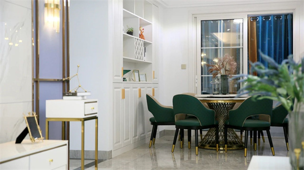 株洲家博大家裝現(xiàn)代風(fēng)格 株洲家博大家裝現(xiàn)代風(fēng)格