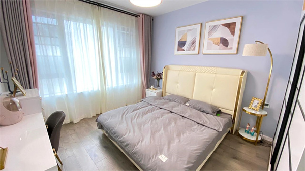 株洲家博大家裝現(xiàn)代風(fēng)格 株洲家博大家裝現(xiàn)代風(fēng)格