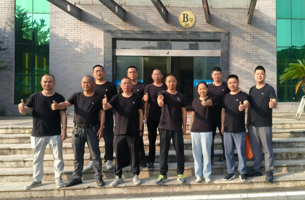 工地巡檢456期 | 防患于未然，守護(hù)每一處細(xì)節(jié)